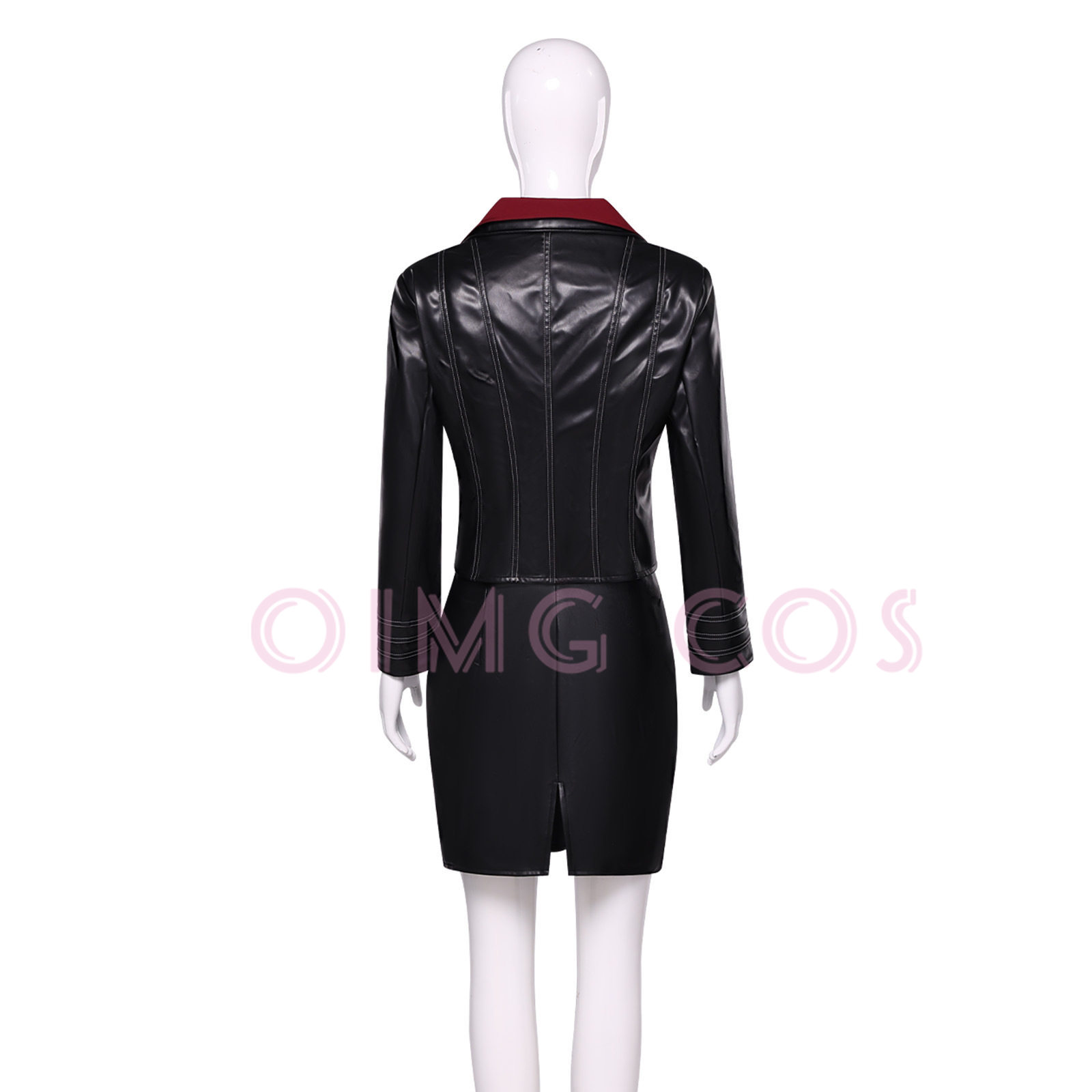 Game Resident Evil Ada Wong Le - Anime Cosplay Ladies recension och pris