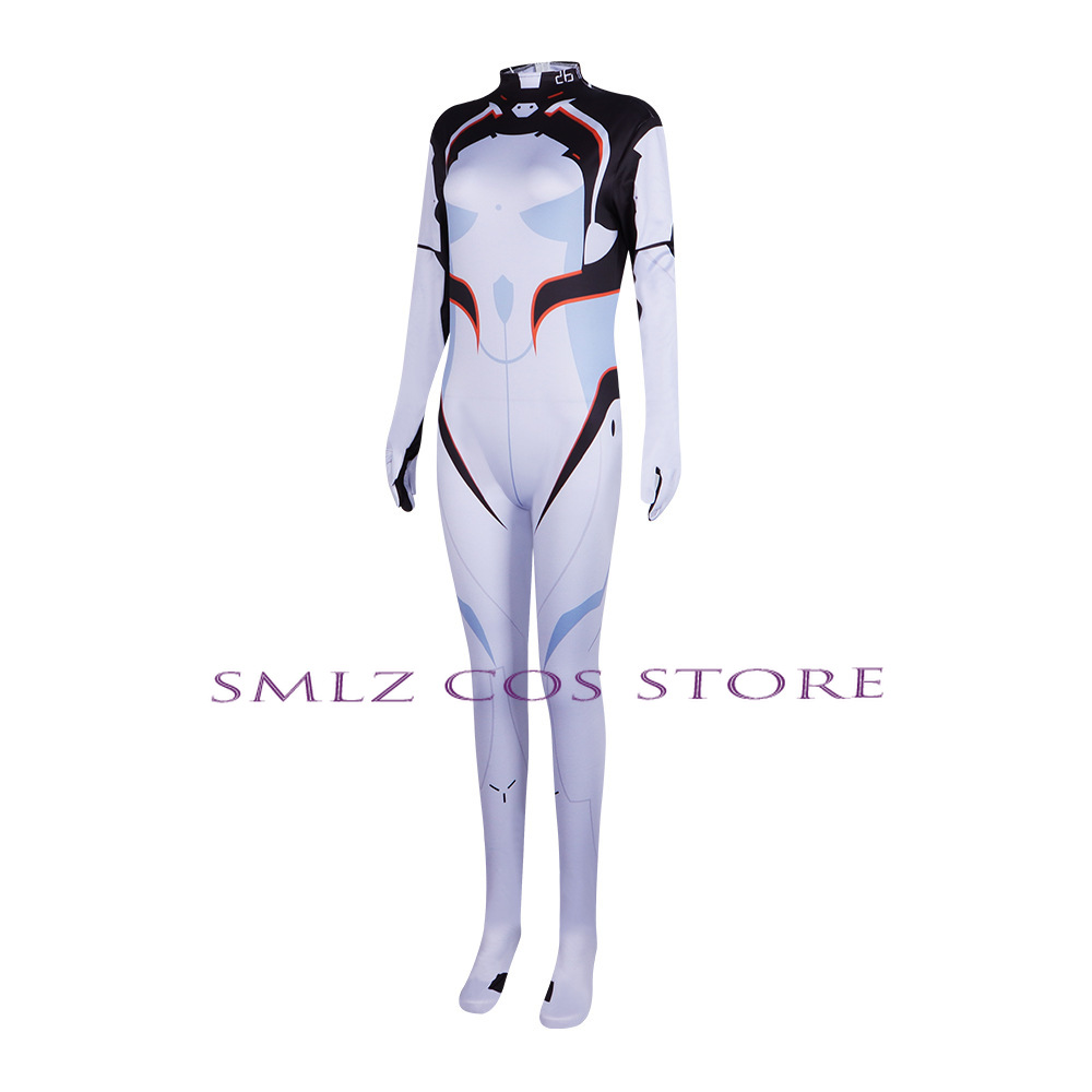 Game Honkai Star Rail Firefly  - Anime Cosplay Jumpsuit recension och pris