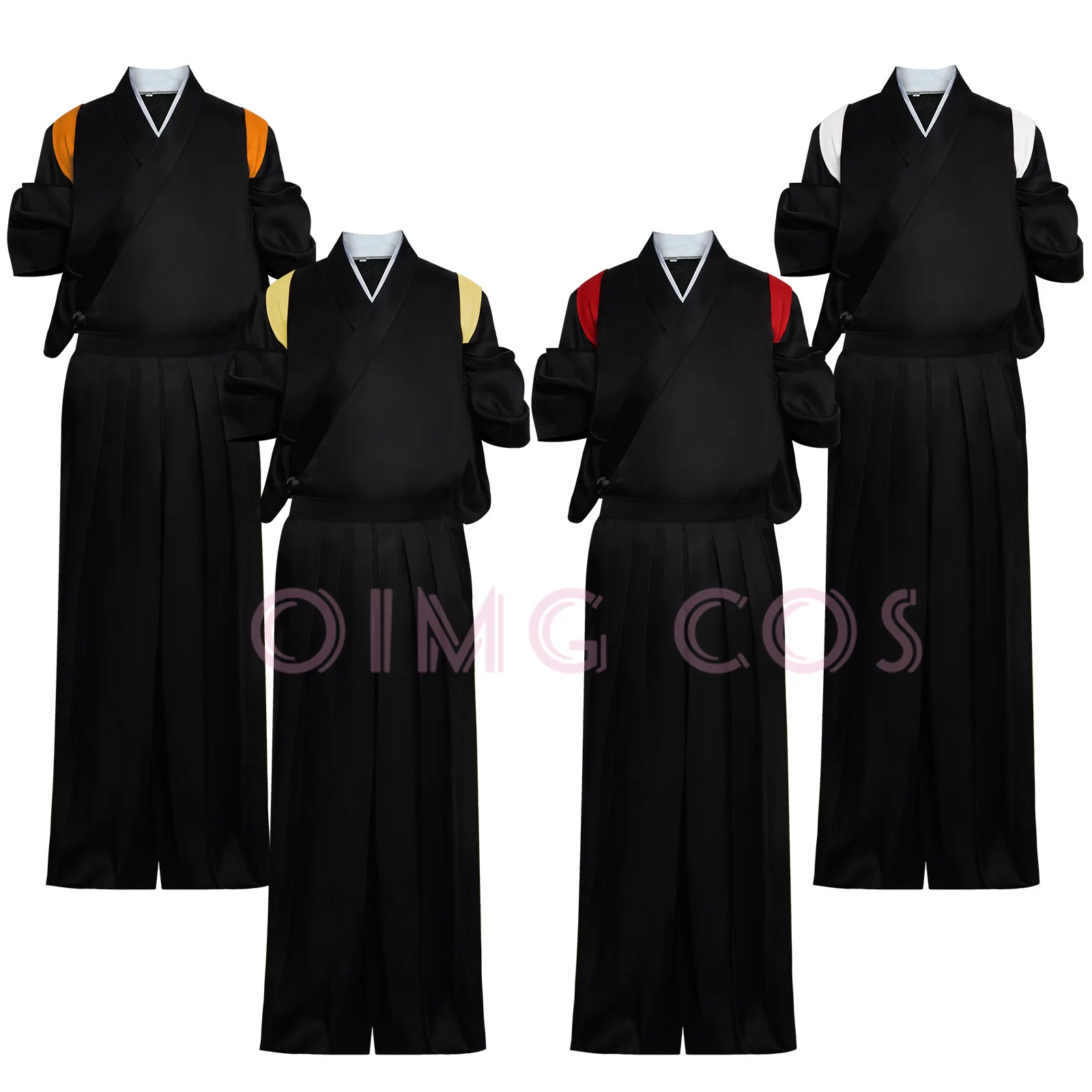 Haikyuu Shoyo Hinata Cosplay C - Anime Cosplay Ladies recension och pris