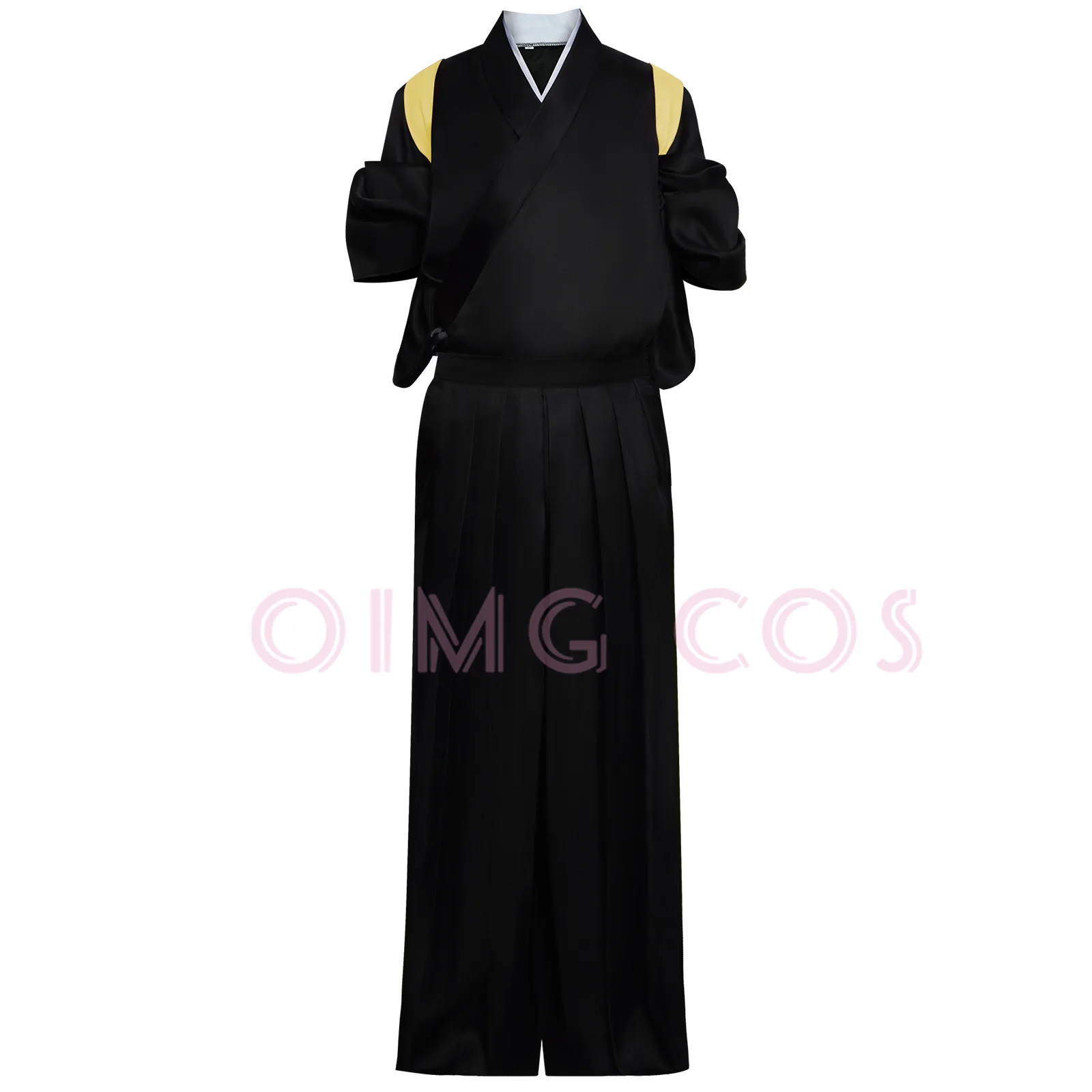 Haikyuu Shoyo Hinata Cosplay C - Anime Cosplay Ladies recension och pris