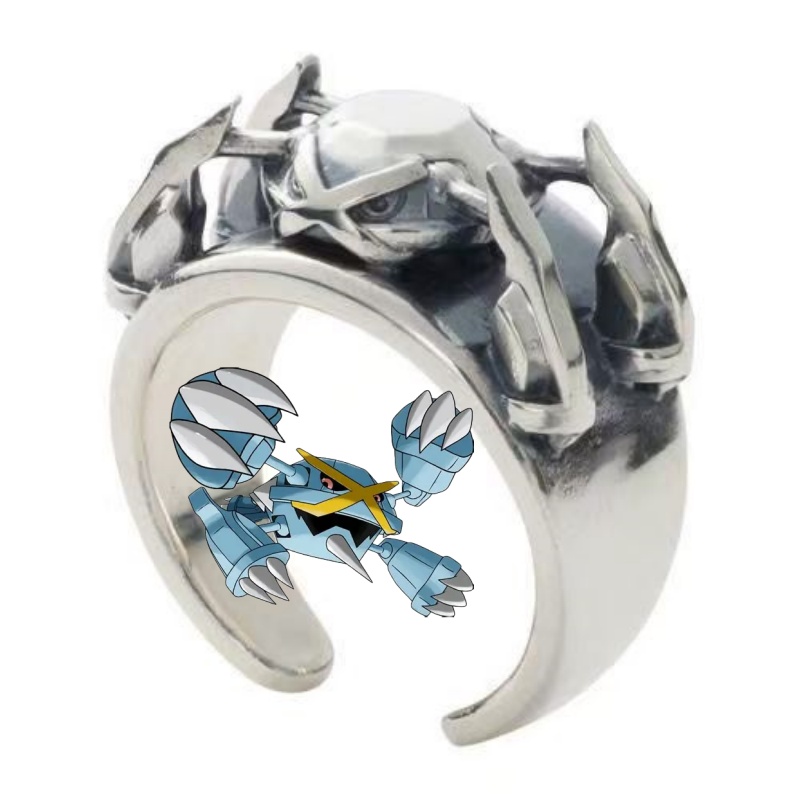 Pokemon Metagross Dratini Chie - Anime Cosplay Couple recension och pris