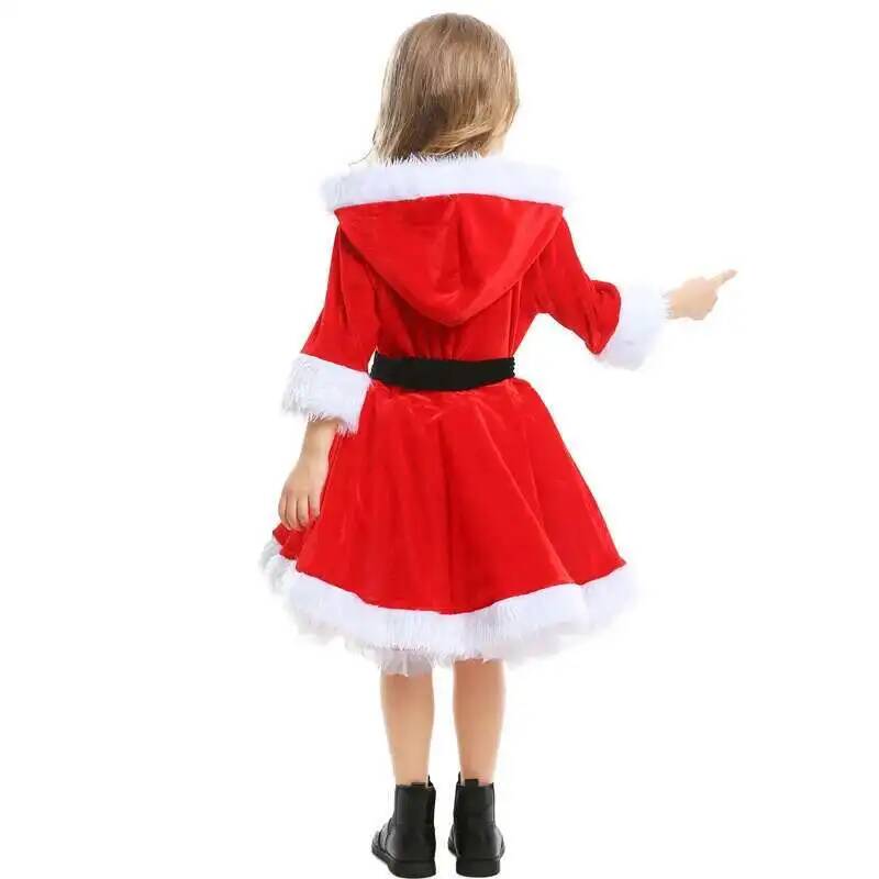 Cosplay Christmas Clothes Wome - Anime Cosplay Ladies recension och pris